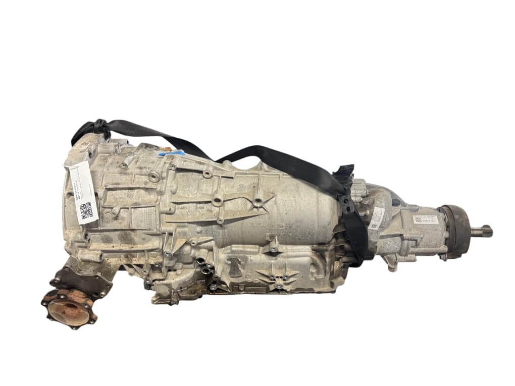 AUDI SQN Gearbox AUDI A6 (C8, 4A2, 4AH, 4A5) (2018-2025)