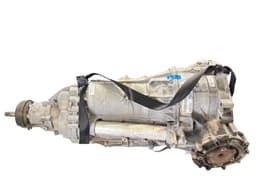 AUDI SQN Gearbox AUDI A6 (C8, 4A2, 4AH, 4A5) (2018-2025) — thumbnail 3