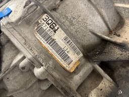AUDI SQN Gearbox AUDI A6 (C8, 4A2, 4AH, 4A5) (2018-2025) — thumbnail 5