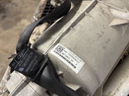 AUDI SQN Gearbox AUDI A6 (C8, 4A2, 4AH, 4A5) (2018-2025) — thumbnail 6