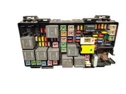 CHRYSLER 04692290AC Fuse box CHRYSLER VOYAGER V (RT) (2007-2016) — thumbnail 6