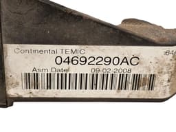 CHRYSLER 04692290AC Fuse box CHRYSLER VOYAGER V (RT) (2007-2016) — thumbnail 7
