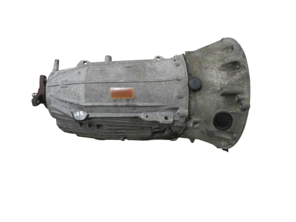 MERCEDES-BENZ A2122701109 A2222500302 A2222500202 A2222500602 Gearbox MERCEDES-BENZ E-CLASS (W212) (2009-2016)