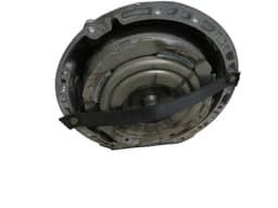 MERCEDES-BENZ A2122701109 A2222500302 A2222500202 A2222500602 Gearbox MERCEDES-BENZ E-CLASS (W212) (2009-2016) — thumbnail 3