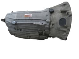 MERCEDES-BENZ A2122701109 A2222500302 A2222500202 A2222500602 Gearbox MERCEDES-BENZ E-CLASS (W212) (2009-2016) — thumbnail 2