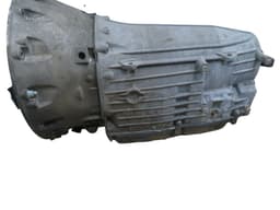 MERCEDES-BENZ A2122701109 A2222500302 A2222500202 A2222500602 Gearbox MERCEDES-BENZ E-CLASS (W212) (2009-2016) — thumbnail 4