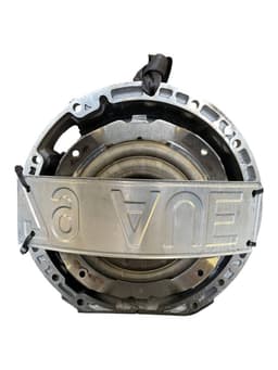 MERCEDES-BENZ 722908 2122707503 Gearbox MERCEDES-BENZ E-CLASS (W212) (2009-2016) — thumbnail 2