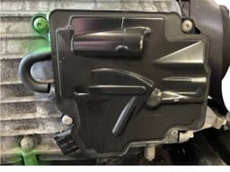 MERCEDES-BENZ 722908 2122707503 Gearbox MERCEDES-BENZ E-CLASS (W212) (2009-2016) — thumbnail 7