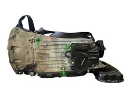 MERCEDES-BENZ 722908 2122707503 Gearbox MERCEDES-BENZ E-CLASS (W212) (2009-2016) — thumbnail 4