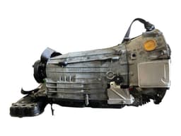 MERCEDES-BENZ 722908 2122707503 Gearbox MERCEDES-BENZ E-CLASS (W212) (2009-2016) — thumbnail 5