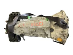 MERCEDES-BENZ 722908 2122707503 Gearbox MERCEDES-BENZ E-CLASS (W212) (2009-2016) — thumbnail 6
