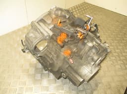 VW JLW GVT Gearbox VW EOS (1F7, 1F8) (2006-2015) — thumbnail 6