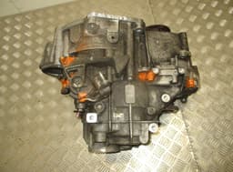 VW JLW GVT Gearbox VW EOS (1F7, 1F8) (2006-2015) — thumbnail 4