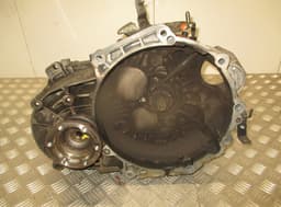 VW JLW GVT Gearbox VW EOS (1F7, 1F8) (2006-2015) — thumbnail 2