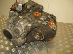 VW JLW GVT Gearbox VW EOS (1F7, 1F8) (2006-2015) — thumbnail 7