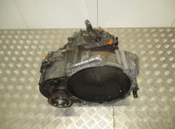 VW JLW GVT Gearbox VW EOS (1F7, 1F8) (2006-2015) — thumbnail 1