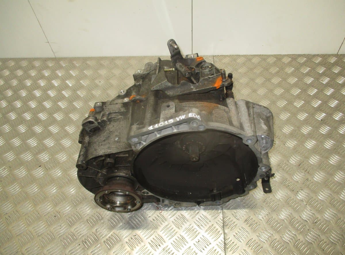 JLW GVT Gearbox VW EOS (1F7, 1F8) (2006-2015)