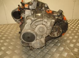 VW JLW GVT Gearbox VW EOS (1F7, 1F8) (2006-2015) — thumbnail 5