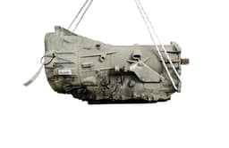 BMW GA8HP45Z 8HP45X 24007642070 Gearbox BMW 5 GRAN TURISMO (F07) (2009-2017) — thumbnail 1