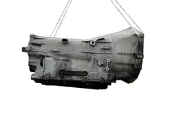 BMW GA8HP45Z 8HP45X 24007642070 Gearbox BMW 5 GRAN TURISMO (F07) (2009-2017) — thumbnail 4