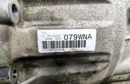 BMW GA8HP45Z 8HP45X 24007642070 Gearbox BMW 5 GRAN TURISMO (F07) (2009-2017) — thumbnail 5
