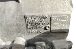 BMW GA8HP45Z 8HP45X 24007642070 Gearbox BMW 5 GRAN TURISMO (F07) (2009-2017) — thumbnail 7