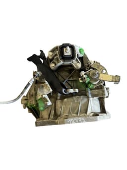 MINI GS655BG 7595840 8614260 Gearbox MINI MINI II (R56, R57) (2006-2015) — thumbnail 3