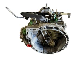 MINI GS655BG 7595840 8614260 Gearbox MINI MINI II (R56, R57) (2006-2015) — thumbnail 1