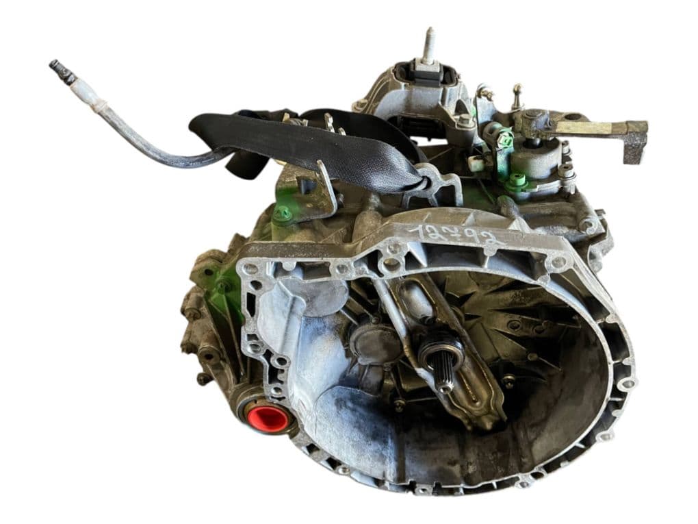 MINI GS655BG 7595840 8614260 Gearbox MINI MINI II (R56, R57) (2006-2015)