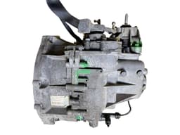 MINI GS655BG 7595840 8614260 Gearbox MINI MINI II (R56, R57) (2006-2015) — thumbnail 4