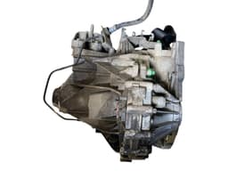 MINI GS655BG 7595840 8614260 Gearbox MINI MINI II (R56, R57) (2006-2015) — thumbnail 5