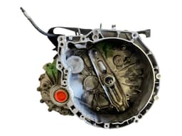 MINI GS655BG 7595840 8614260 Gearbox MINI MINI II (R56, R57) (2006-2015) — thumbnail 2