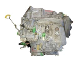 HONDA MV7A DR7VAN1 21210RWE010 Gearbox HONDA CR-V IV (RM) (2012-2016) — thumbnail 3