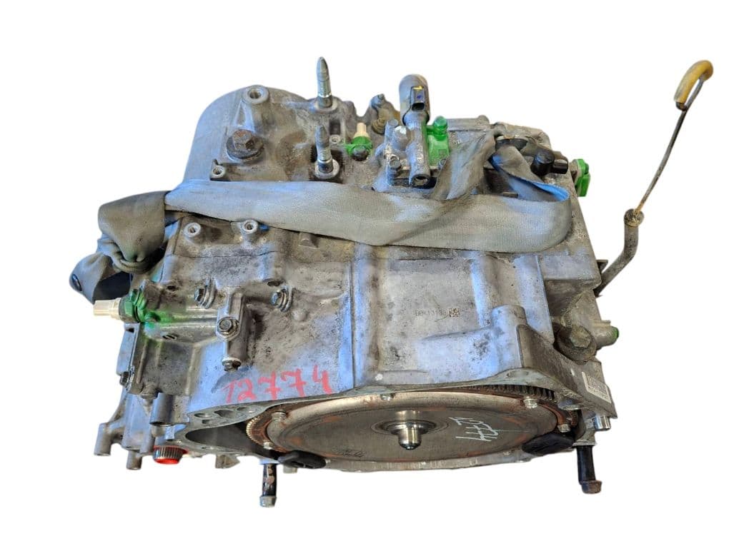 HONDA MV7A DR7VAN1 21210RWE010 Gearbox HONDA CR-V IV (RM) (2012-2016)