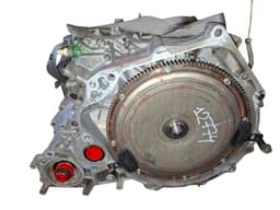 HONDA MV7A DR7VAN1 21210RWE010 Gearbox HONDA CR-V IV (RM) (2012-2016) — thumbnail 2