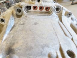 MERCEDES-BENZ A2052700400 A2052701102 Gearbox MERCEDES-BENZ E-CLASS (W212) (2009-2016) — thumbnail 8