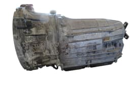 MERCEDES-BENZ A2052700400 A2052701102 Gearbox MERCEDES-BENZ E-CLASS (W212) (2009-2016) — thumbnail 4
