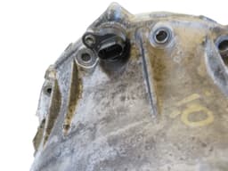 MERCEDES-BENZ A2052700400 A2052701102 Gearbox MERCEDES-BENZ E-CLASS (W212) (2009-2016) — thumbnail 6