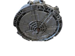 MERCEDES-BENZ A2052700400 A2052701102 Gearbox MERCEDES-BENZ E-CLASS (W212) (2009-2016) — thumbnail 3