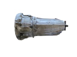 MERCEDES-BENZ A2052700400 A2052701102 Gearbox MERCEDES-BENZ E-CLASS (W212) (2009-2016) — thumbnail 1