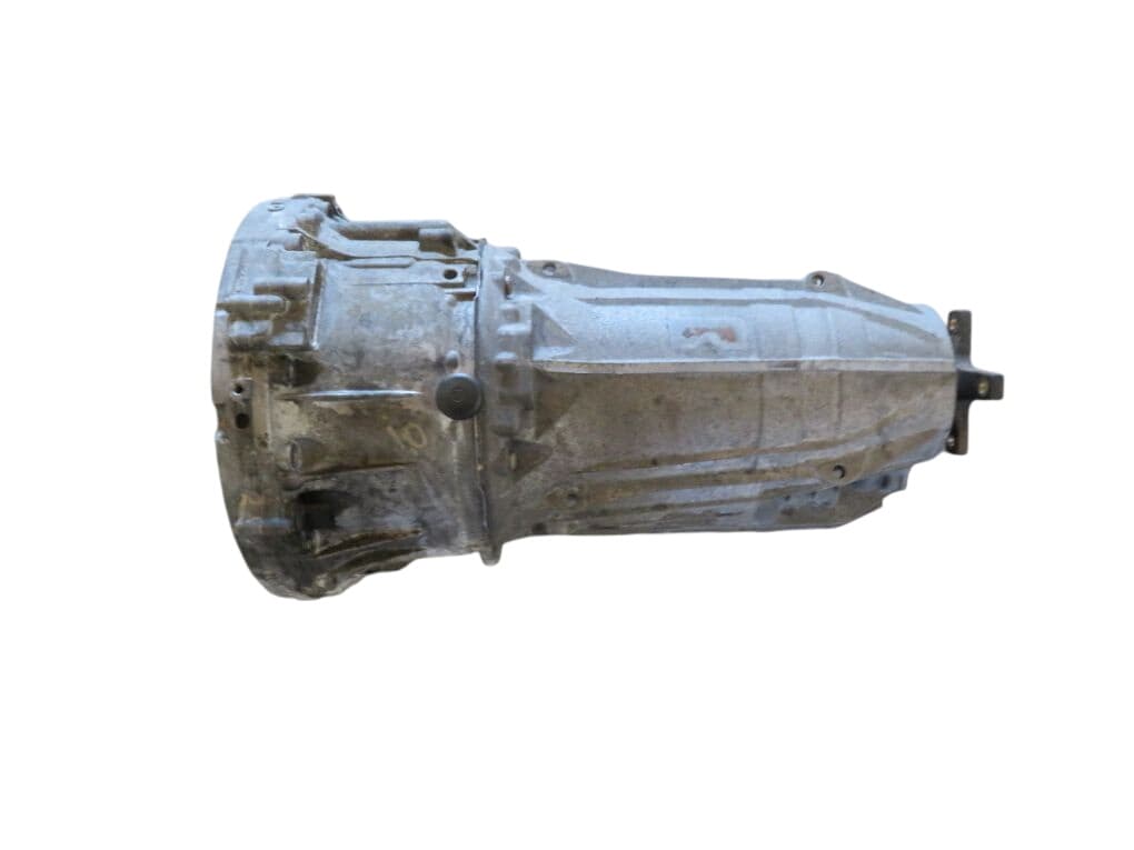 MERCEDES-BENZ A2052700400 A2052701102 Gearbox MERCEDES-BENZ E-CLASS (W212) (2009-2016)
