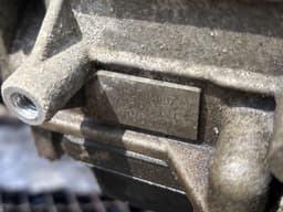 MERCEDES-BENZ 722965 722.965 Gearbox MERCEDES-BENZ GLK-CLASS (X204) (2008-2015) — thumbnail 6