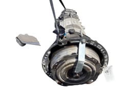 MERCEDES-BENZ 722965 722.965 Gearbox MERCEDES-BENZ GLK-CLASS (X204) (2008-2015) — thumbnail 3