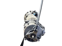 MERCEDES-BENZ 722965 722.965 Gearbox MERCEDES-BENZ GLK-CLASS (X204) (2008-2015) — thumbnail 5
