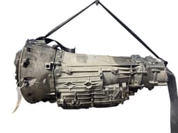 MERCEDES-BENZ 722965 722.965 Gearbox MERCEDES-BENZ GLK-CLASS (X204) (2008-2015) — thumbnail 1