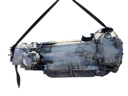 MERCEDES-BENZ 722965 722.965 Gearbox MERCEDES-BENZ GLK-CLASS (X204) (2008-2015) — thumbnail 4