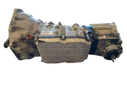 JEEP W5A580 P52108704AC Gearbox JEEP GRAND CHEROKEE IV (WK, WK2) (2010-2021) — thumbnail 6