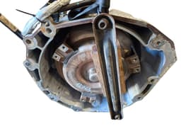 JEEP W5A580 P52108704AC Gearbox JEEP GRAND CHEROKEE IV (WK, WK2) (2010-2021) — thumbnail 2