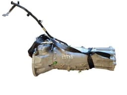 JEEP W5A580 P52108704AC Gearbox JEEP GRAND CHEROKEE IV (WK, WK2) (2010-2021) — thumbnail 1