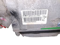 JEEP W5A580 P52108704AC Gearbox JEEP GRAND CHEROKEE IV (WK, WK2) (2010-2021) — thumbnail 7